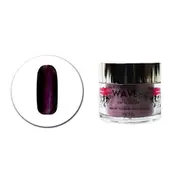 Wave SNS Gelish Dip Dipping Nail Powder 112 W63-112 Black Olives 56g