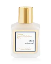 Maison Francis Kurkdjian Oud Satin Mood Scented Hair Mist 2.4 oz.