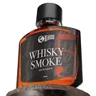 Beardo Whisky Smoke Perfume for Men, 100ml Spicy, Woody - Oudh Scent EDP