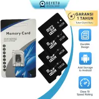 在飛比找蝦皮購物優惠-Seyetu Micro SD 32GB 64GB 128G