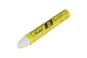 Markal Paintstik Cold Surface Marker (Multi Colour) (White)