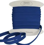 Cotton Piping Trim for Sewing - Available in Several Colours - Piping Bias Tape