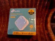 TP-Link TL-WR802N N300 Mini Pocket AP Router