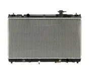 Radiator Onix OR2436 Fits For 02-06 Camry 2.4L 05-08 Solara 2.4L H/D 1 Inch Core (for: Toyota)