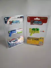 World's Smallest Toys- Super Soaker 50
