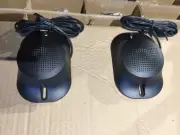 Pair of new 2" 4-Ohm 3W Full Range Low Profile Speakers-Tested By LucasSound Eng
