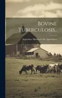 在飛比找博客來優惠-Bovine Tuberculosis..