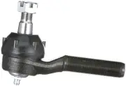For 1969-1971 Fargo D200 Pickup Steering Tie Rod End Left Outer Delphi 1970