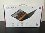 Core Innovations 14.1” Laptop Windows 10 S Intel Celeron 3GB Ram Black Brand New