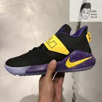 在飛比找蝦皮購物優惠-【AND.】NIKE AMBASSADOR XII LBJ 