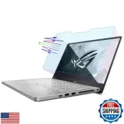 i-Tensodo Anti Blue Light Screen Protector For 2024 ASUS ROG Zephyrus G14 Lap