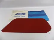 New OEM Ford Mercury Vintage NOS Sunvisor Sun Visor Assembly E4AZ-5404104A6-D
