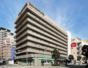 神戶三宮大和ROYNET飯店Daiwa Roynet Hotel Kobe Sannomiya