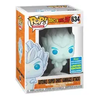 在飛比找蝦皮購物優惠-柴寶趣 FUNKO POP 634 會場限定 2019 悟天