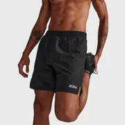 [2XU] 2XU - Aero 7" Shorts 2.0