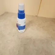 Cavilon 3346 No Sting Barrier Film Spray 28ml. Label coming off but unopened