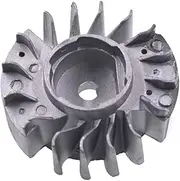 Flywheel Compatible with stihl MS170 MS180 MS 170 180 Chainsaw Engine Motor Replace OEM 1130 400 1201