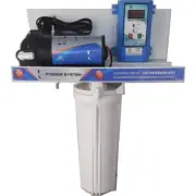 Breezy Comfort Awaits – Outdoor Fogger Misting Kit That Brings Water Smoke Magic