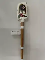 2 Williams Sonoma Twas The Night Before Christmas Mini Spatulas