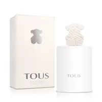 在飛比找momo購物網優惠-【TOUS】清漾小熊女性淡香水30ml(專櫃公司貨)