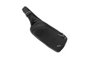 Pacsafe Vibe 150 Anti-Theft Sling Pack - Jet Black