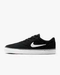 在飛比找Nike官方商店優惠-Nike SB Chron 2 Canvas 滑板鞋