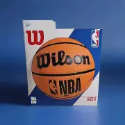 Wilson NBA DRV Basketball Size 6 Brand New In Box
