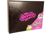 Shopkins Mystery Edition - 40 Modern Themed Toy Figures, No Assembly Required, Ages 36+ Months