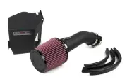 GrimmSpeed Cold Air Intake Red For Subaru 05-09 LGT (for: Subaru)
