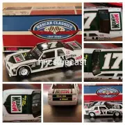 XRARE 1982 Darrell Waltrip #17 Mtn Dew Pontiac Ventura 1:24 Action Diecast NIB