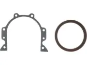 Rear Crankshaft Seal Kit Victor Reinz 65FZCK68 for Lexus HS250h 2010 2011 2012 (for: Lexus)