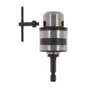 GFB GFB/CK-109C - 1/4" Hex Drill Chuck - Keyed 10mm
