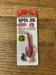 VMC Pro Series Spin Jig 1/8