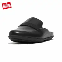 在飛比找momo購物網優惠-【FitFlop】GRACIE OPUL-TRIM LEAT