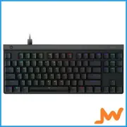 Logitech G515 TKL Wired Gaming Keyboard