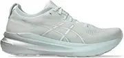[ASICS] Mens Gel-Kayano 31 Running Shoe, PURE AQUA/PURE SILVER, 8 US