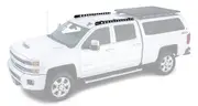 Rhino Rack Backbone Mounting System - Chevrolet Silverado RS1B1