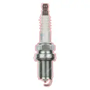 NGK Laser Iridium Spark Plug for Mazda Mazda 2 DE ZY 1.5L 4Cyl 2007-2014