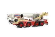 Liebherr LTM 1090-4.2 Hess GmbH WSI Models wsi 51-2137