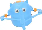 Interactive Educational Drawing Robot for Kids, DIY Doodle Scribble Bot Kit, Educational Painting Toy with 100 Cards, Magic Painting Robot Toy for Girls and Boys Age 3+