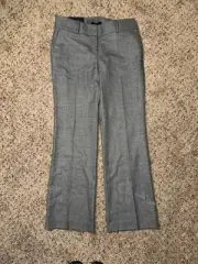 Women’s Ann Taylor Devin trouser leg pant size 6 petite new with tags