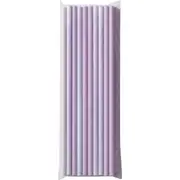 Armada Paper Straws Unicorn 10 pack
