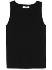 [Max Mara] Max Mara-Canotta Pentola-Donna M
