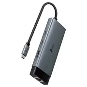 TP-Link USB Type-C 6 Port Hub