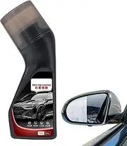 Anti Fog Coating Agent for Window | Long-Lasting Car Window Coating Agent | 75ml Windshield Coating Agent, Multipurpose Vehicles Defogger for, Truck