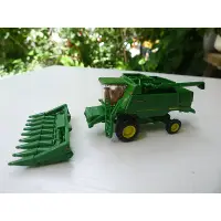 在飛比找蝦皮購物優惠-John Deere 9510 Combine迪爾聯合收割機