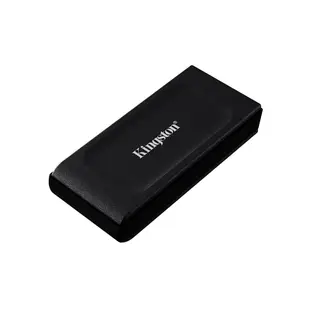 金士頓 XS1000 1TB 2TB USB 3.2 Gen 2 外接式 高速 行動固態硬碟 Portable SSD