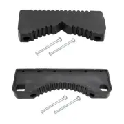 Steep Ladder Accessory Sturdy Sleeve for Telescopic Ladder for Outside Wall
