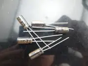 20PCS ELNA 3.3uF 63V SILMIC II RFS highest Capacitor JAPAN 3.3U SILMICII CAP