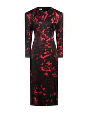 [DRIES VAN NOTEN] DRIES VAN NOTEN Midi dresses - Item 15441196